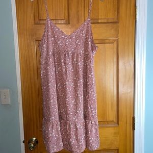 Women’s dress